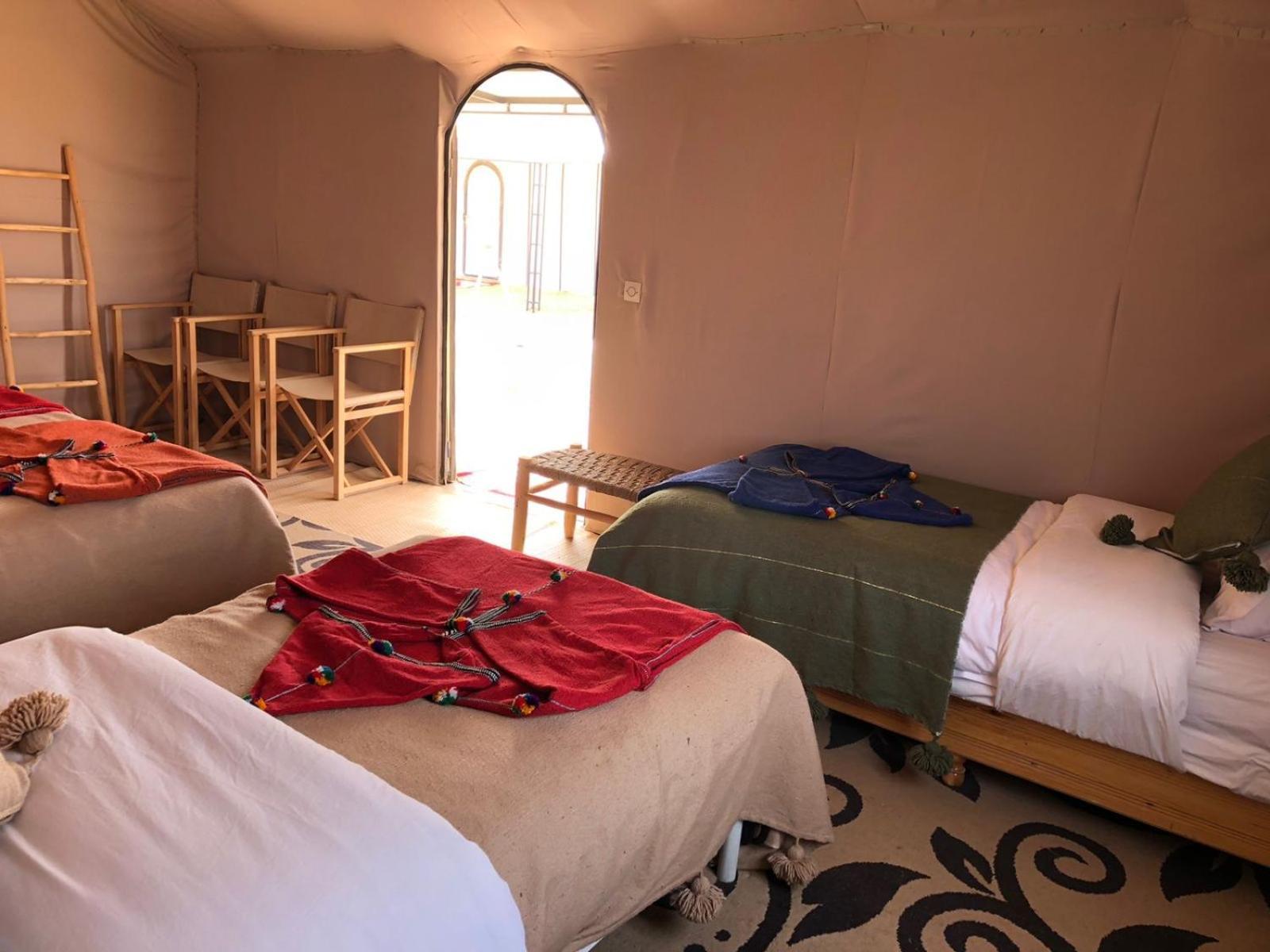 Mirage Luxury Camp Hotell Merzouga Exteriör bild